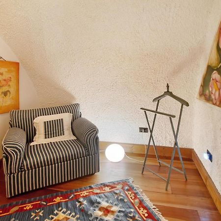 Casa Al Molo Apartment Musso Bagian luar foto